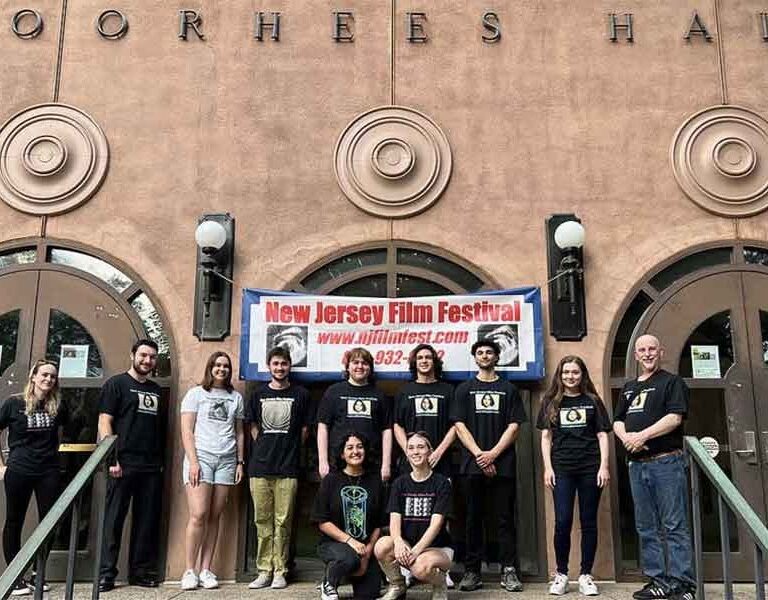 31st Annual New Jersey International Film Festival