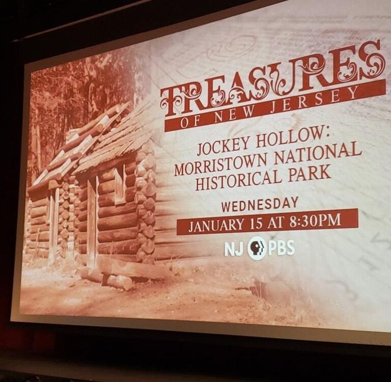The Winter That Tested a Nation: PBS Spotlights Morristown’s Jockey Hollow and New Jersey’s Revolutionary Legacy in the Season Premiere of Drive By History