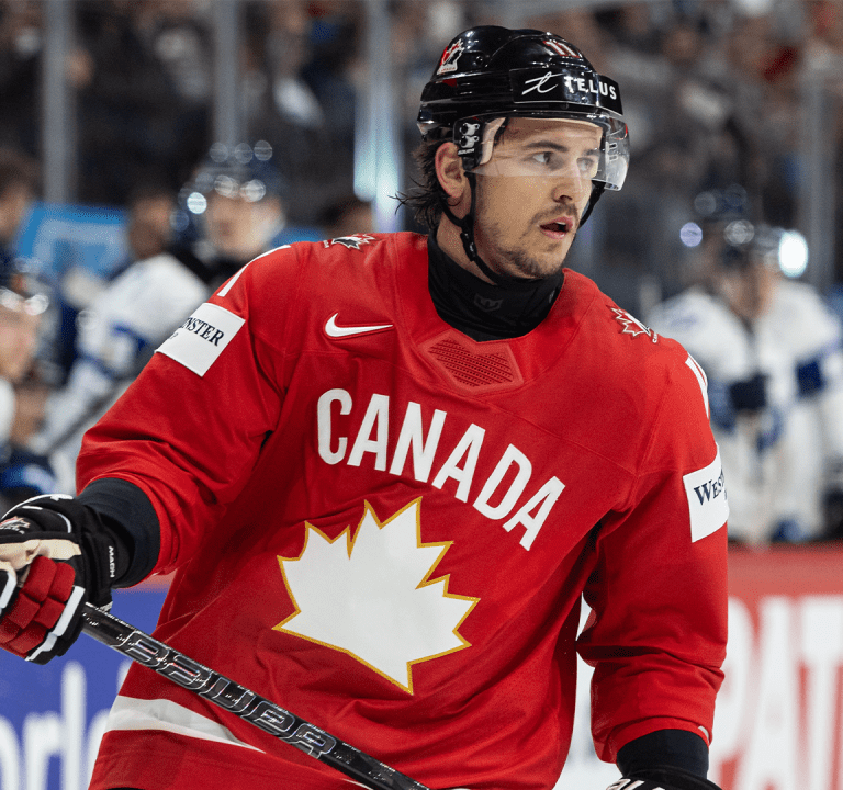 Devils and Flyers Send Next Generation of Talent to the Global Stage as 2026 IIHF World Championship Becomes Major Showcase for Metropolitan Division Rivals