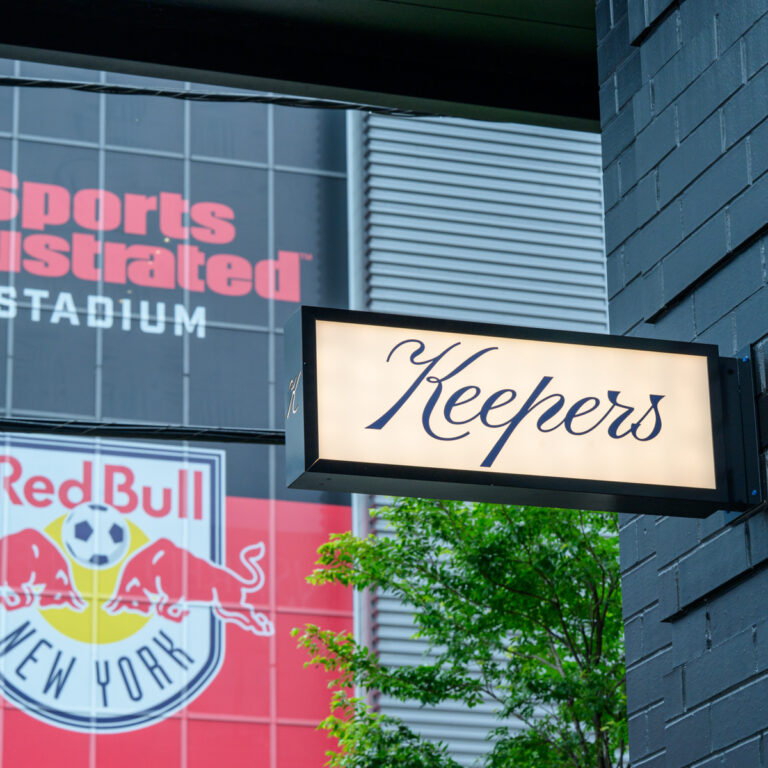 Keepers