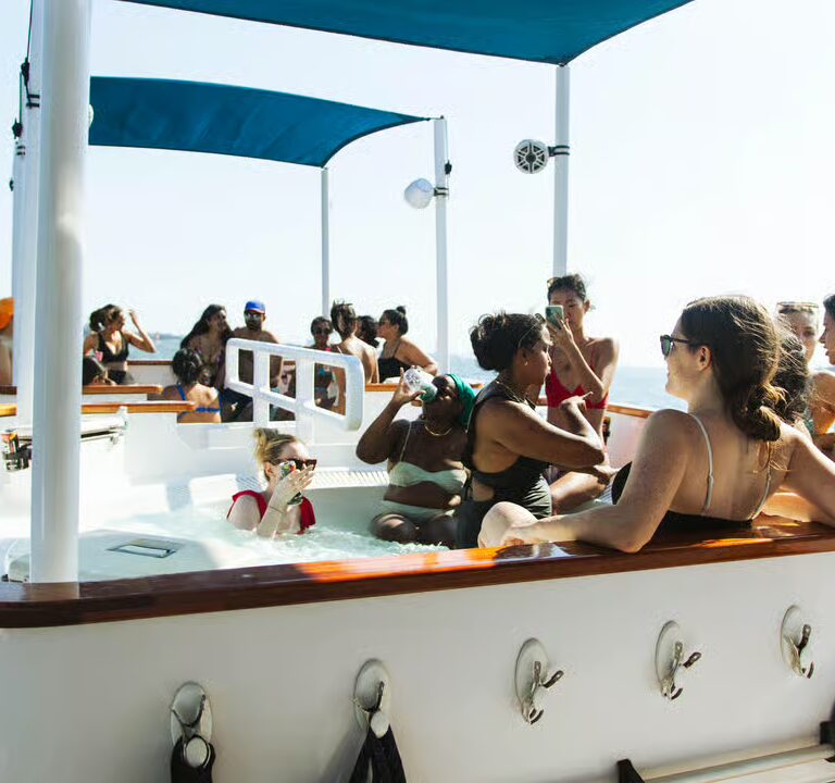The Ultimate New Jersey Summer Guide: Nearly 180 Incredible Activities, Adventures, Cruises, Attractions, and Family Experiences Across the Garden State