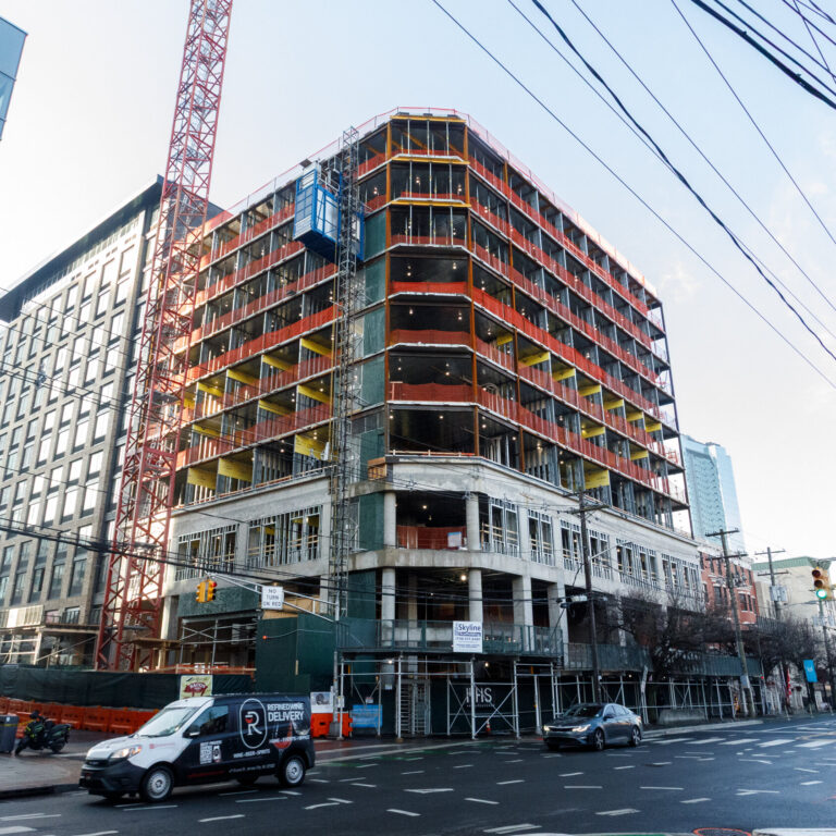 Jersey City Construction Boom Accelerates as Krunal Kothari Launches PatchMaster Expansion and Historic Downtown Firehouse Begins Transformation Into New Hospitality Destination