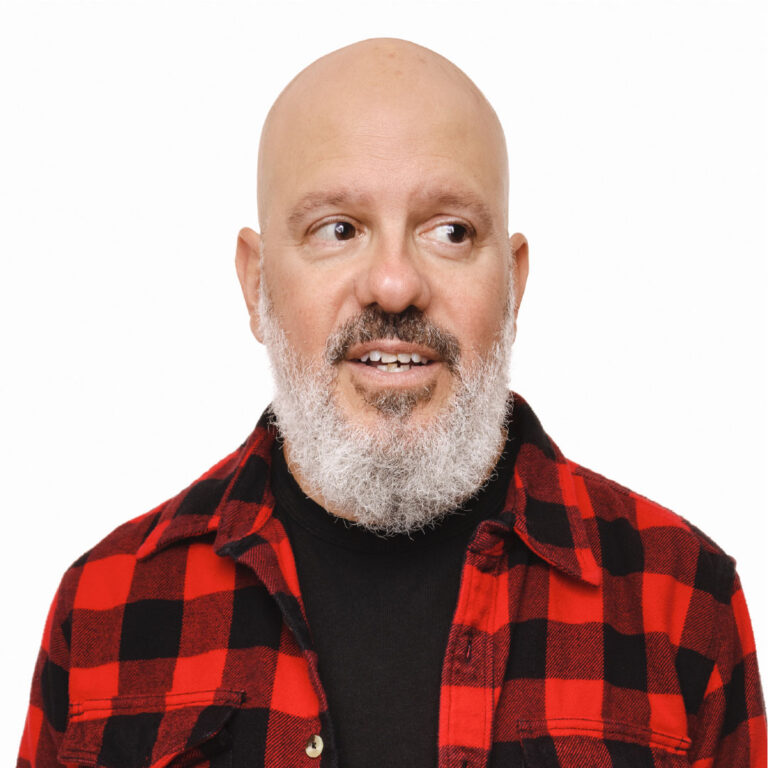 David Cross