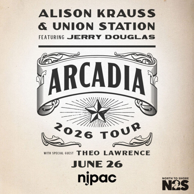 Alison Krauss & Union Station