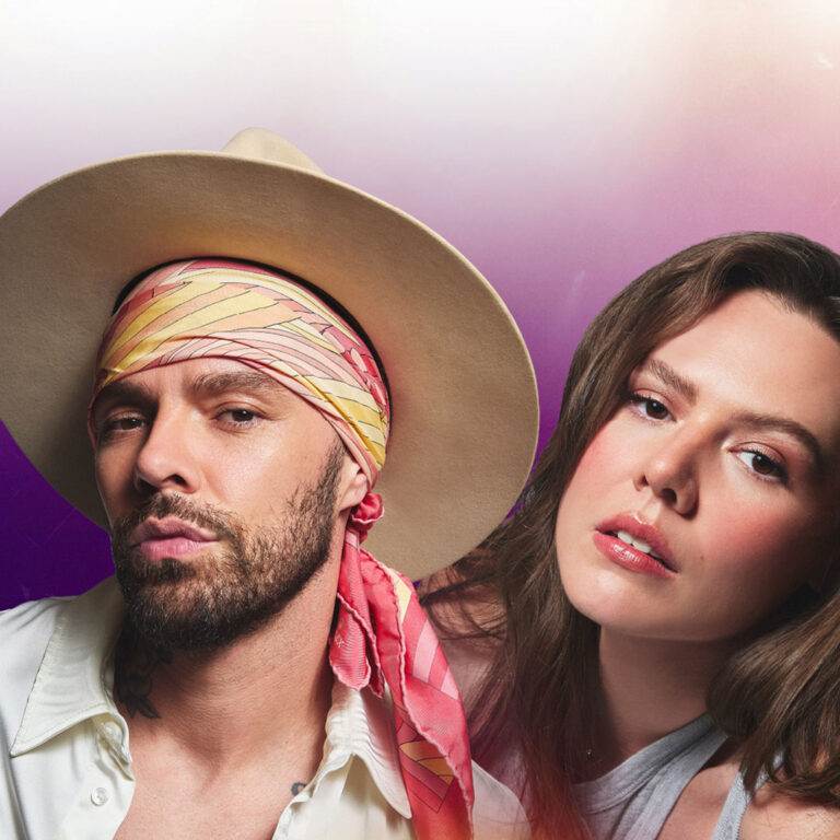 Jesse & Joy