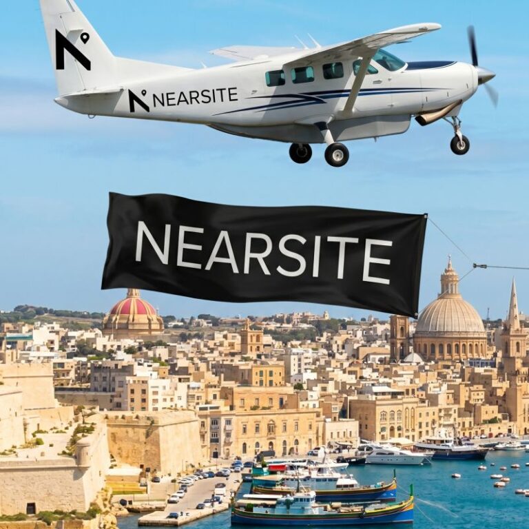 Princeton-Based Nearsite Strengthens Leadership as AI Continues to Transform Corporate Housing Procurement