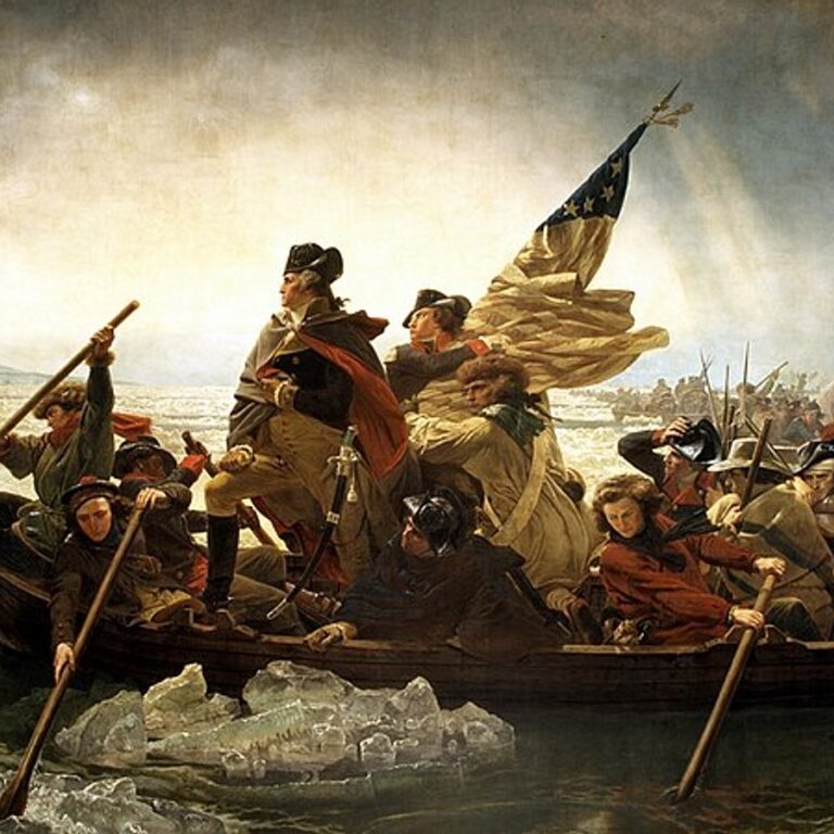 June 1776: The Month New Jersey Chose Revolution and Changed the Course of American History