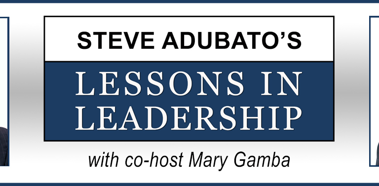 Lessons in Leadership and Living with Purpose: How a New Jersey Public Broadcasting Institution Continues to Shape Conversations About Success, Service, and Personal Growth