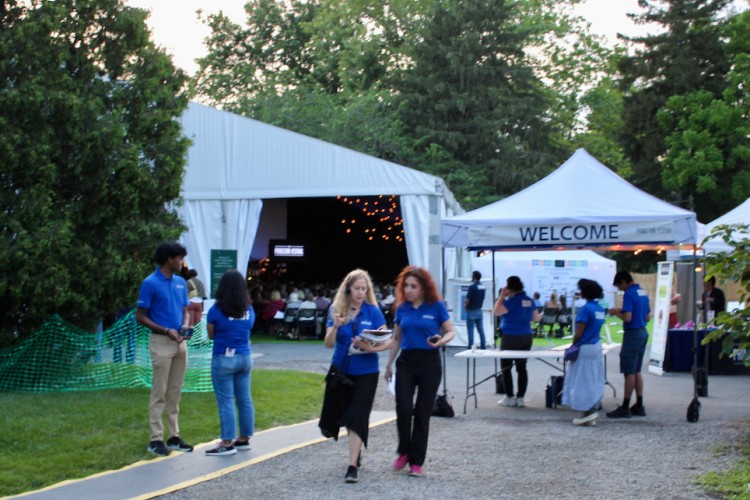 The Princeton Festival’s Recurring Problems: A Critical Look at What Keeps Going Wrong