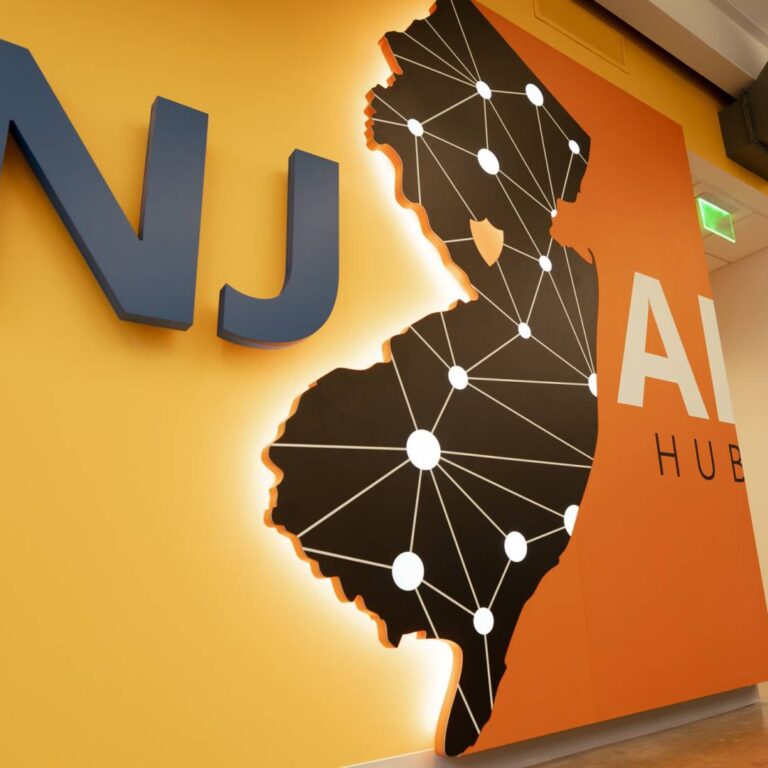 AI Ready NJ Signals New Era for Workforce Development as New Jersey Launches Statewide Artificial Intelligence Initiative Across All 18 Community Colleges