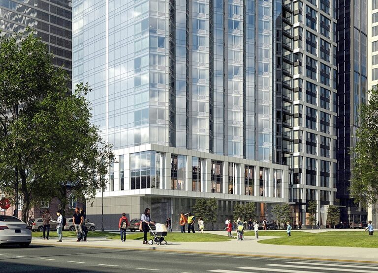 Jersey City’s Rental Boom Accelerates as Hudson House West Launches Leasing, CMPND Expands Journal Square Options, and Weichert Celebrates 25 Years of Franchise Growth