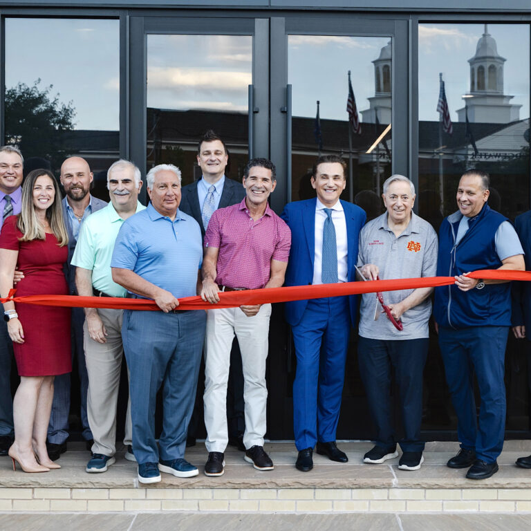 LaBarbiera, Martinez, Griffin & Sullivan Opens Fourth Location on River Road — and It Does Not Look Like Any Law Office You Have Ever Visited