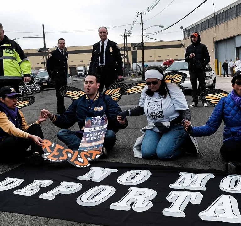 New Jersey Expands Detention Deportation Defense Initiative with $12 Million Investment, Igniting Debate Over Due Process, Immigration Enforcement, and State Priorities