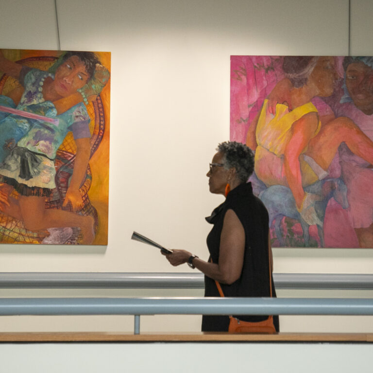 Art in the Atrium Celebrates 34 Years of Excellence as Morris County’s Juneteenth Arts Celebration Showcases the Power of Black Creativity