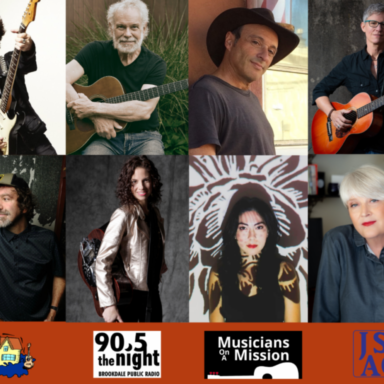 Split Level Concerts Returns to Ocean Grove with a Powerful 2026-27 Season That Reinforces the Jersey Shore’s Singer-Songwriter Legacy