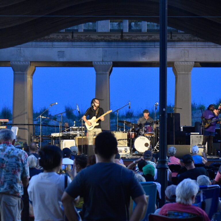 Mardi Gras on the Boardwalk Returns to Atlantic City with an Unprecedented Summer Celebration of New Orleans Music, Blues, Rock, Soul, and American Roots Culture
