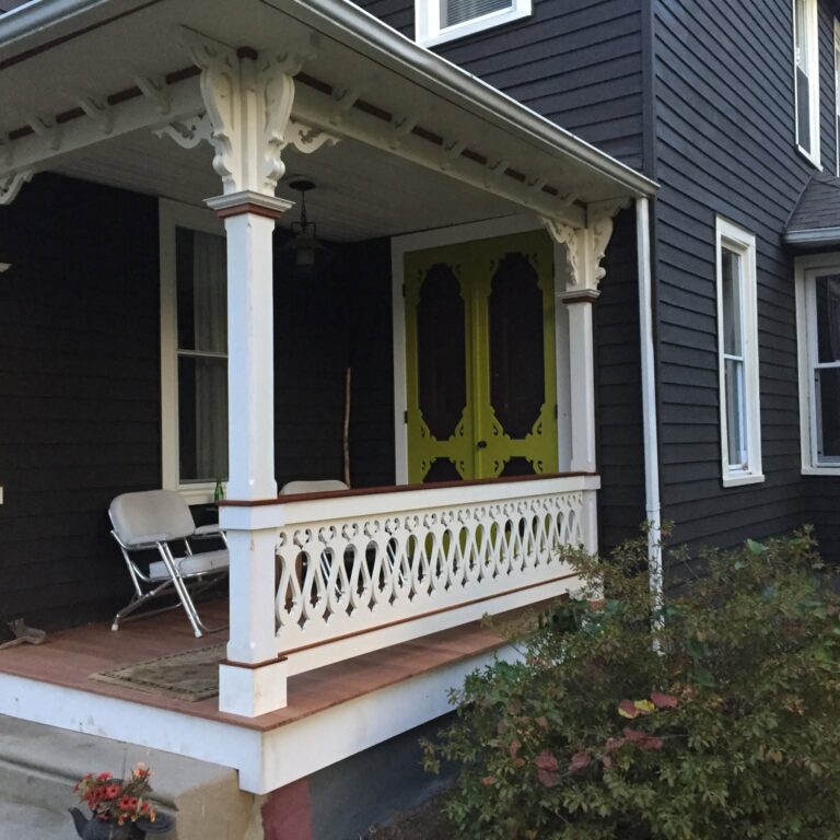 After Four Decades of Preserving South Jersey History, Merchantville’s Victoriana East Begins a New Chapter