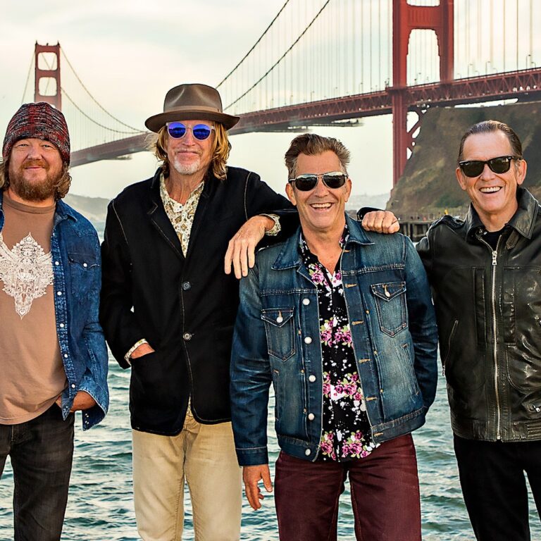 Tommy Castro & The Painkillers