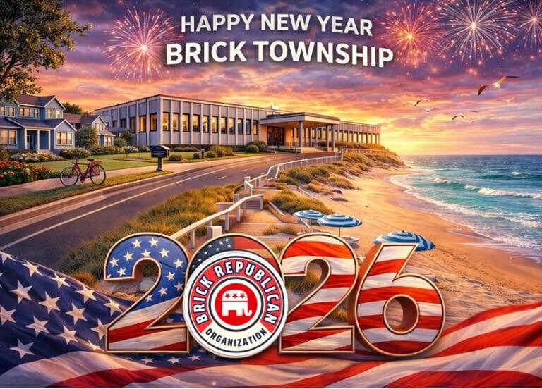 A Battle for the Conversation: Internal Republican Divisions in Brick Township Highlight Growing Debate Over Transparency, Communication, and Grassroots Influence