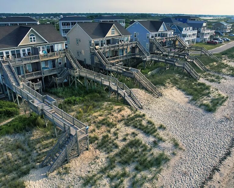 New Jersey’s Vacation-Home Market Has Changed Dramatically Since 2021 — What a 61% Decline in Second-Home Purchases Really Means for the Garden State