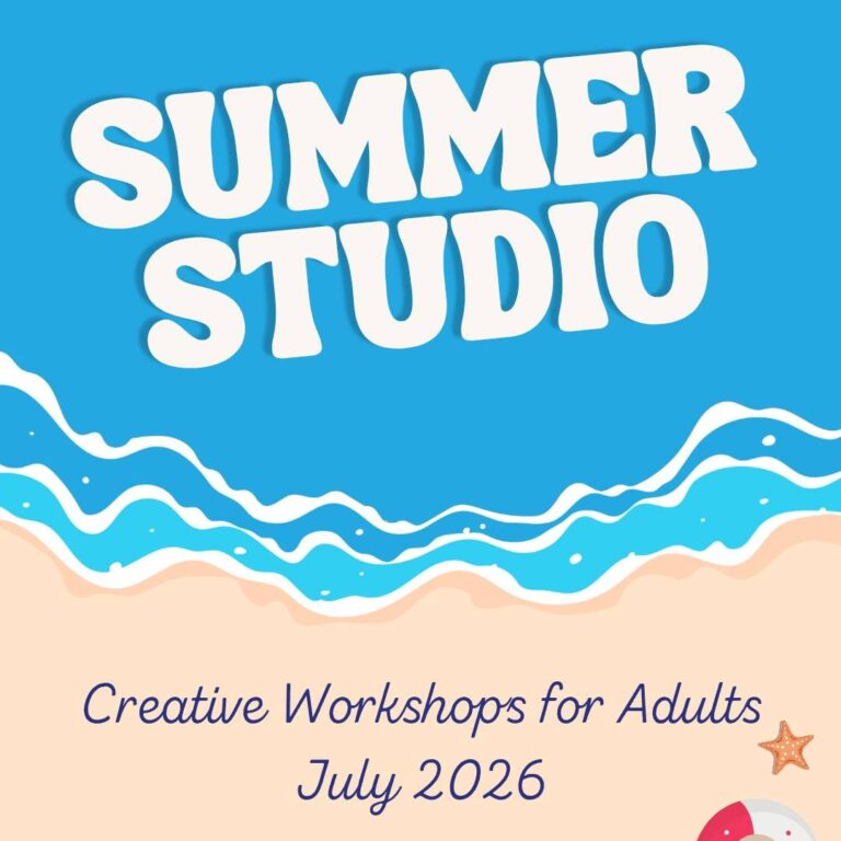 Vivid Stage Opens the Door to Creativity, Communication, and Connection with Summer Workshop Series in New Jersey