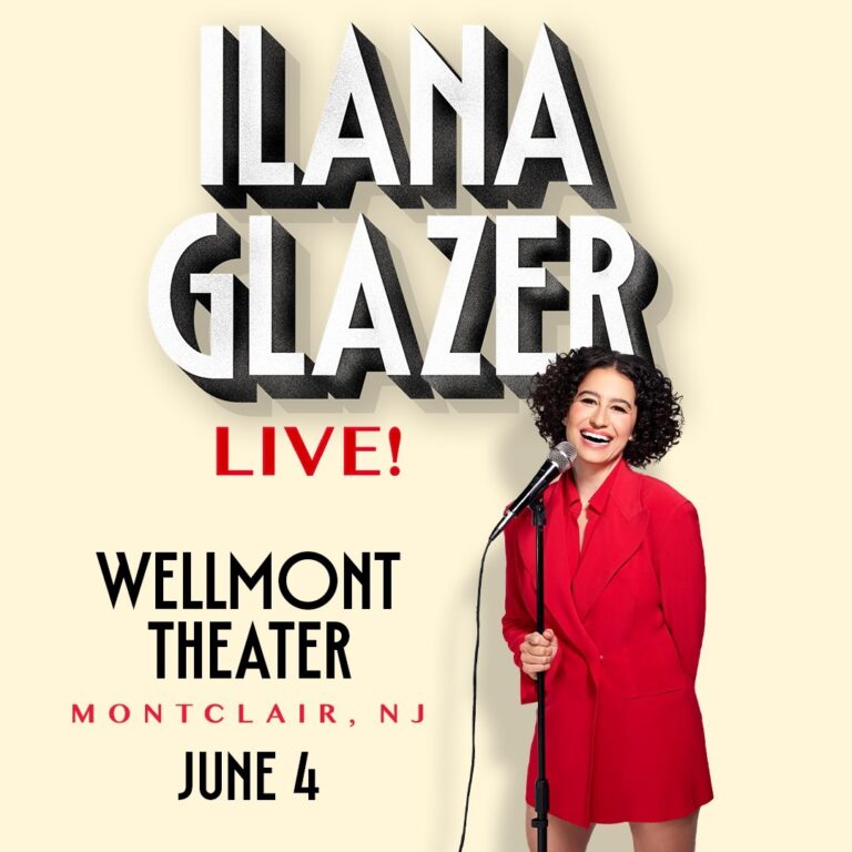 New Jersey’s First Weekend of June Delivers a Statewide Celebration of Music, Theatre, Film, Arts, Culture, and Community