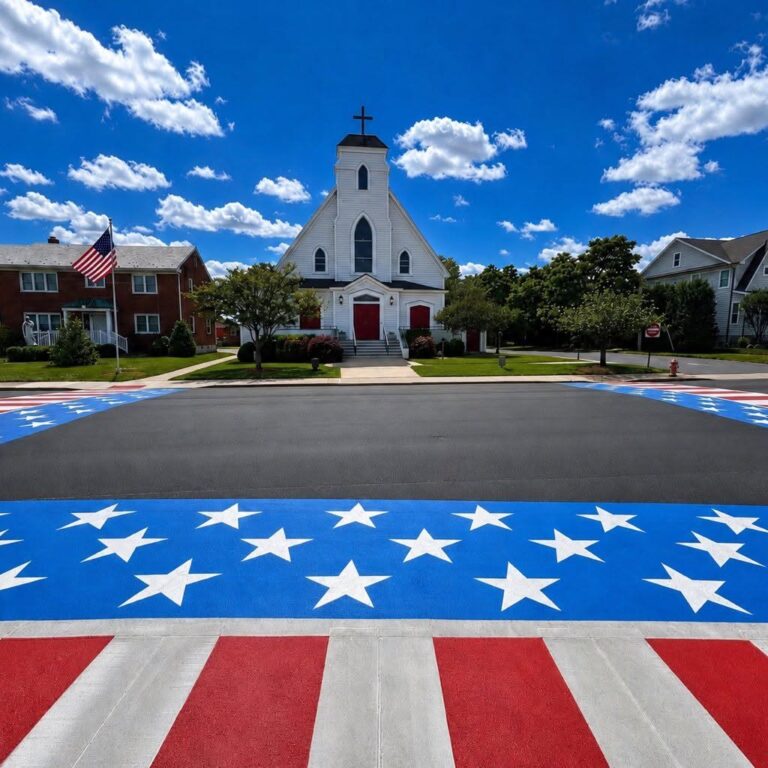New Jersey Is Marching Into America’s 250th Birthday With One of the Greatest Parade Seasons in State History