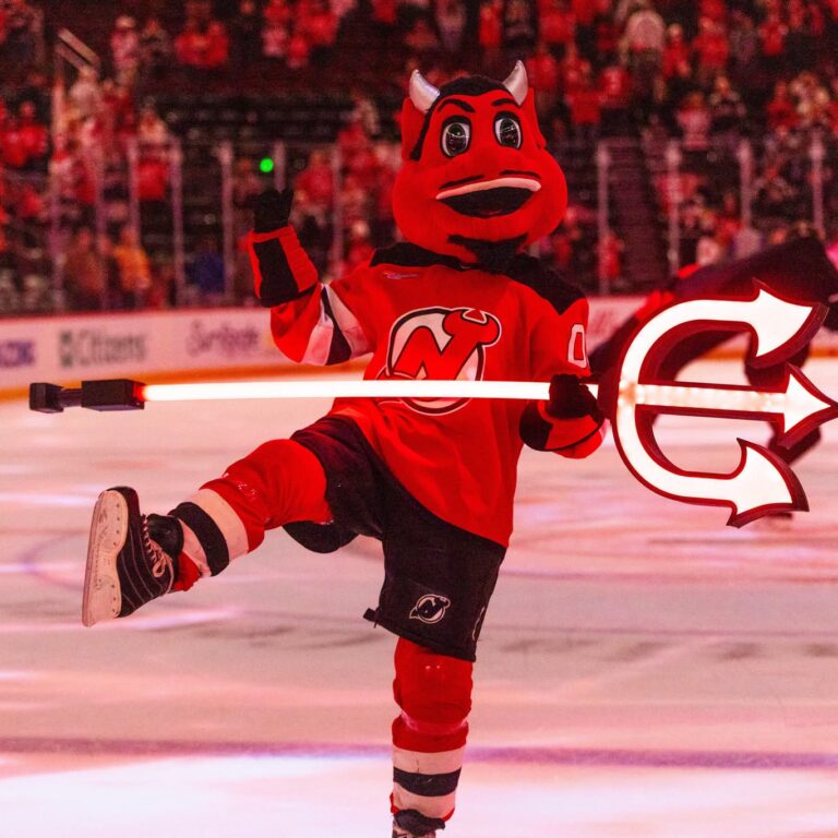 A Franchise at a Crossroads: Why This Could Be the Most Important Offseason in Recent New Jersey Devils History