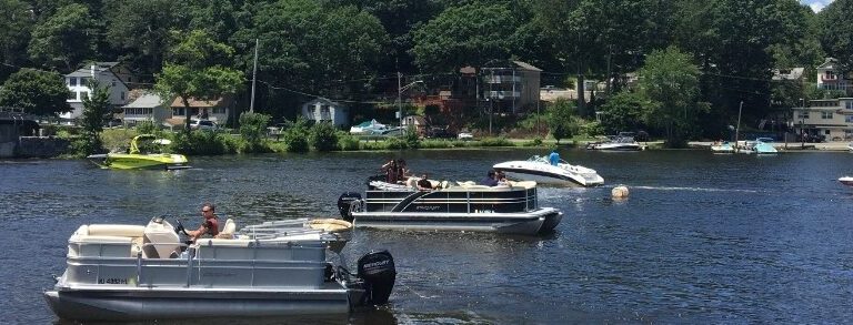 Best for Boating in New Jersey: Discover the Garden State’s Incredible Lakes, Reservoirs, Rivers, and Waterfront Destinations