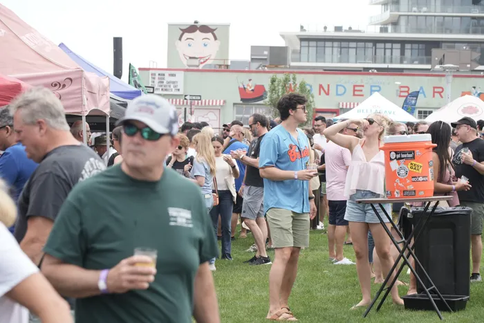 New Jersey’s Craft Beer Summer Is in Full Swing as Festivals, Brewery Collaborations, Live Music, and Community Events Fill the Calendar
