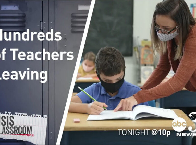 When Rules Collide with Reality: Why New Jersey’s Teacher Shortage Crisis Is Forcing a New Conversation About the Future of Education
