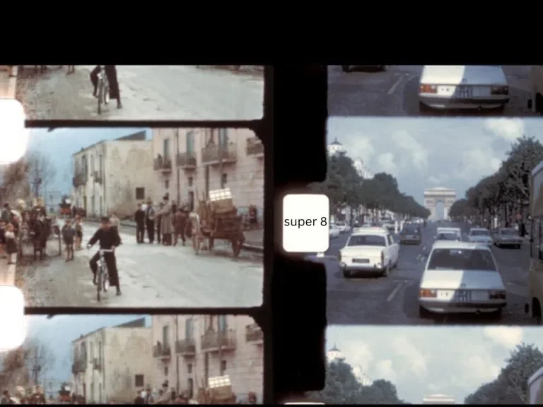 2027 United States Super 8mm Film & Digital Video Festival 