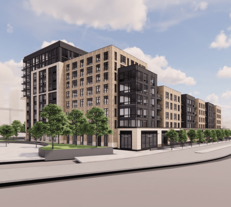 Canal Crossing Takes Shape: Massive Jersey City Redevelopment Signals a New Era for Bergen-Lafayette