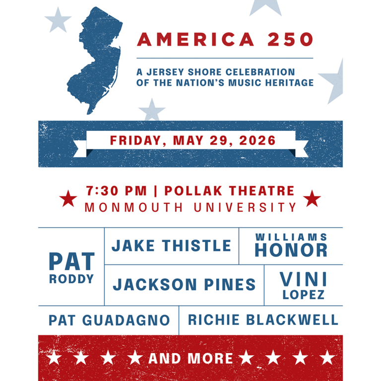 Bruce Springsteen Center for American Music Launches Historic Celebration as New Jersey Prepares to Welcome a Landmark Cultural Institution