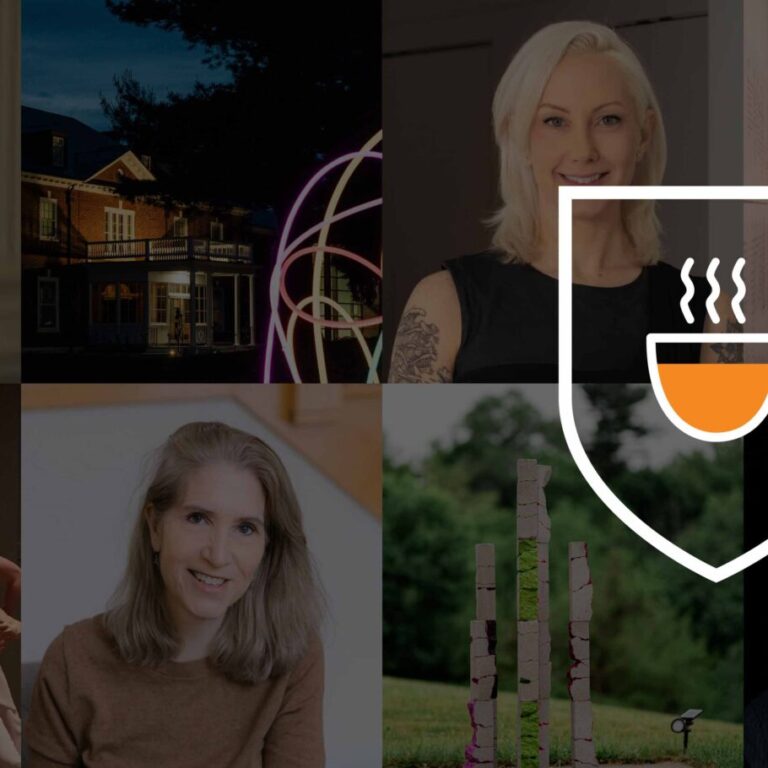 Morris Museum Introduces Breakfast University, Bringing World-Class Professors and Lifelong Learning to New Jersey