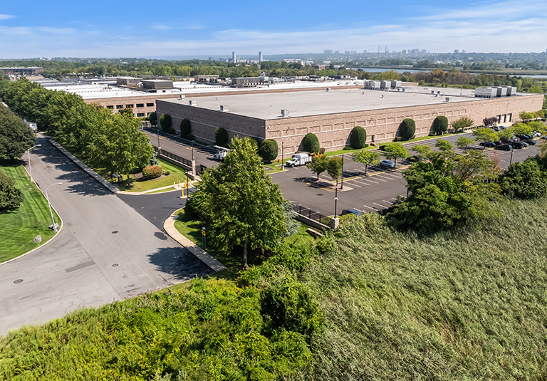 $115 Million Workforce Academy Signals Major Opportunity for New Jersey as Data Center Construction Boom Accelerates Across America