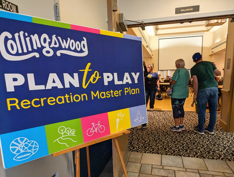 Collingswood and School District Forge Landmark 10-Year Partnership to Expand Recreation, Build New Athletic Facilities, and Create Community Spaces