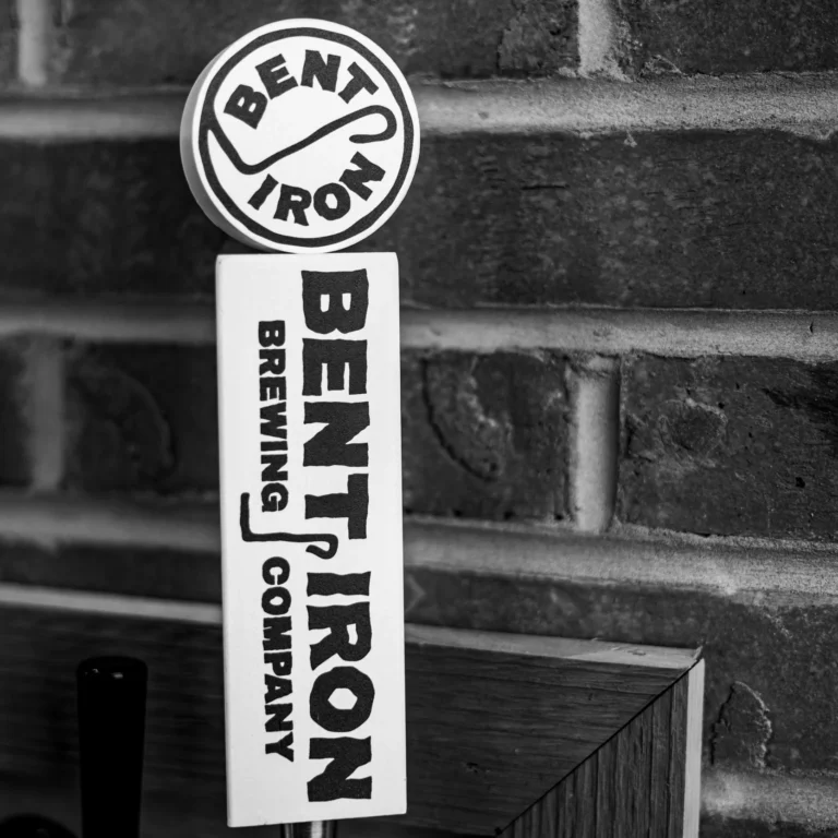 Bent Iron Brewing Co.