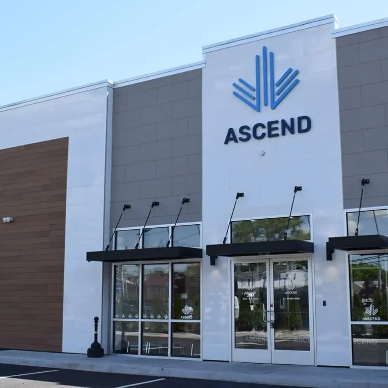 Ascend Cannabis Dispensary – Rochelle Park (Paramus)