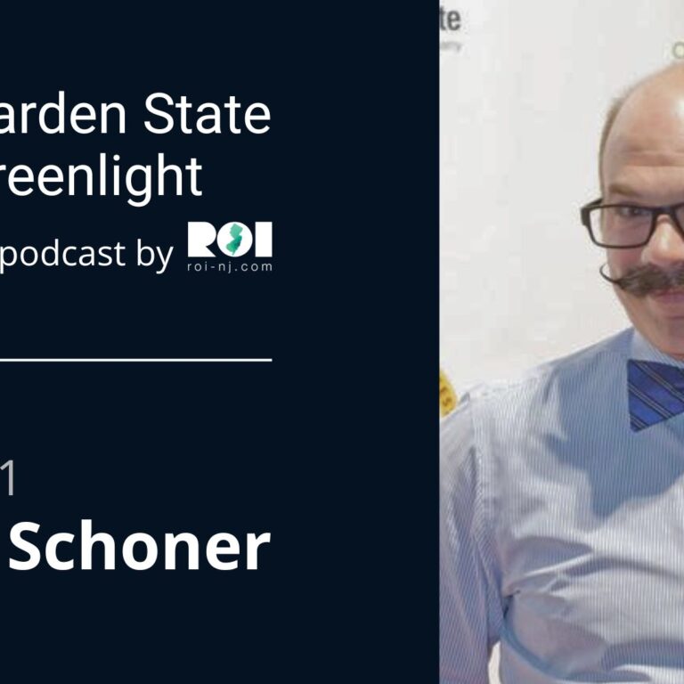 Garden State Greenlight Arrives as New Jersey’s Film and Television Boom Reaches a Defining Moment