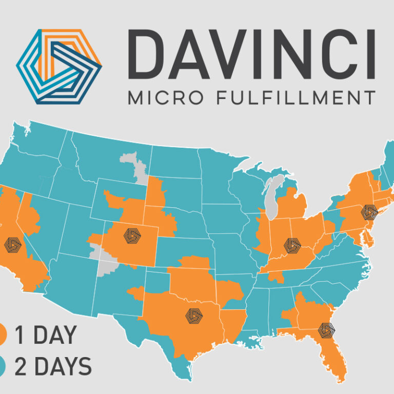 New Jersey Innovation Takes Center Stage as Davinci Micro Fulfillment’s Corey Apirian Earns Entrepreneur of the Year Recognition