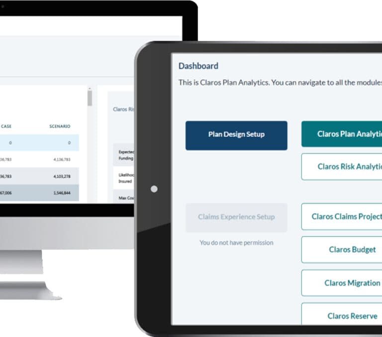 Princeton-Based Claros Analytics Expands Healthcare Technology Platform as Data Integration and Predictive Modeling Become Essential to Modern Benefits Strategy