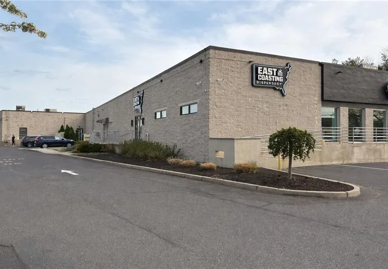 East Coasting Cannabis Dispensary