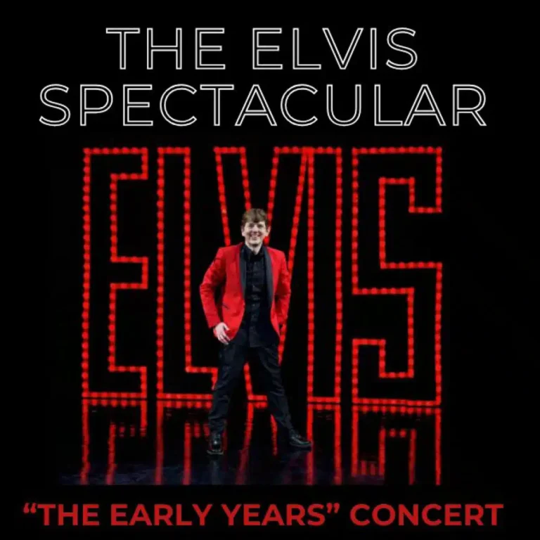 The Elvis Spectacular