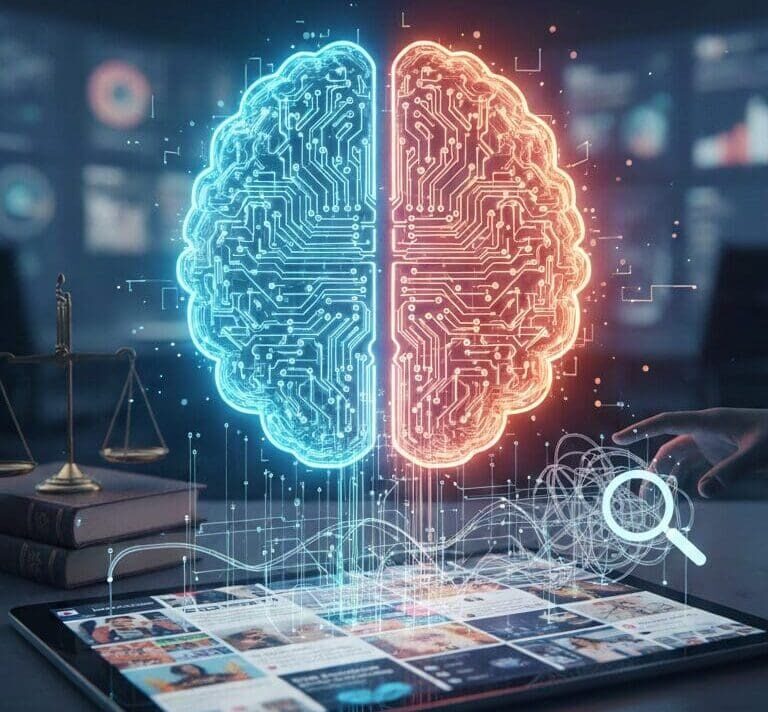 Digital Advertising Faces Its Biggest Trust Crisis Yet as AI Pushes Brands Toward a More Transparent Future