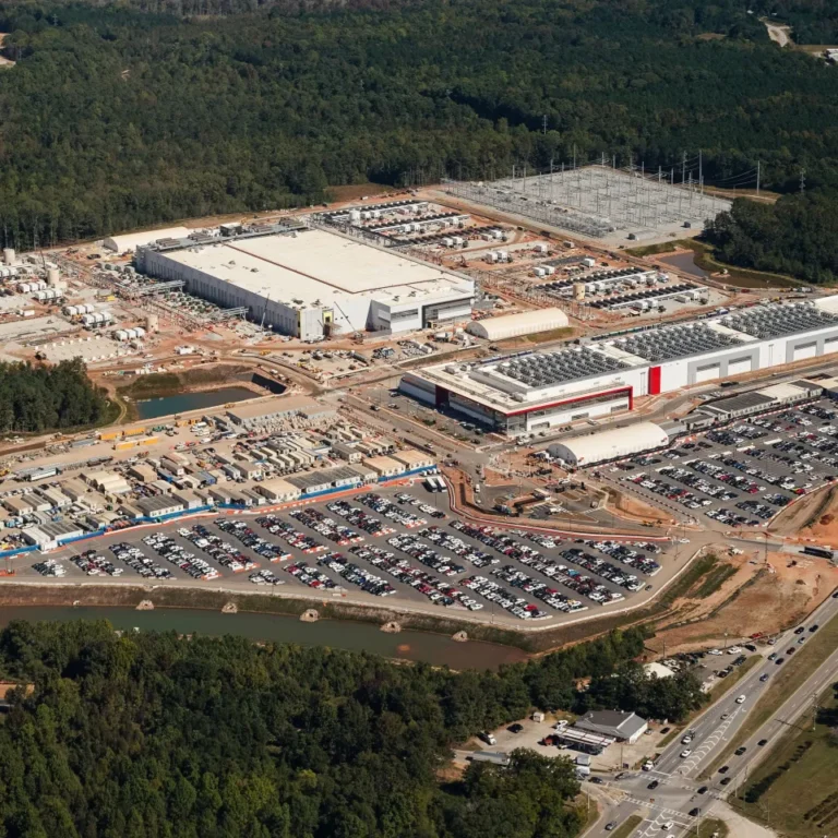 As Artificial Intelligence Expands, New Jersey Towns Push Back Against Massive Data Centers and Demand Stronger Community Protections