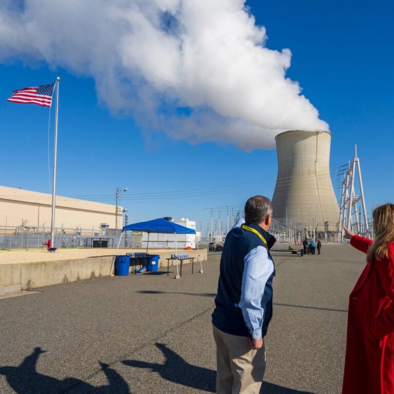 New Jersey’s Nuclear Future Moves Forward as Power NJ Act Advances Through Legislature