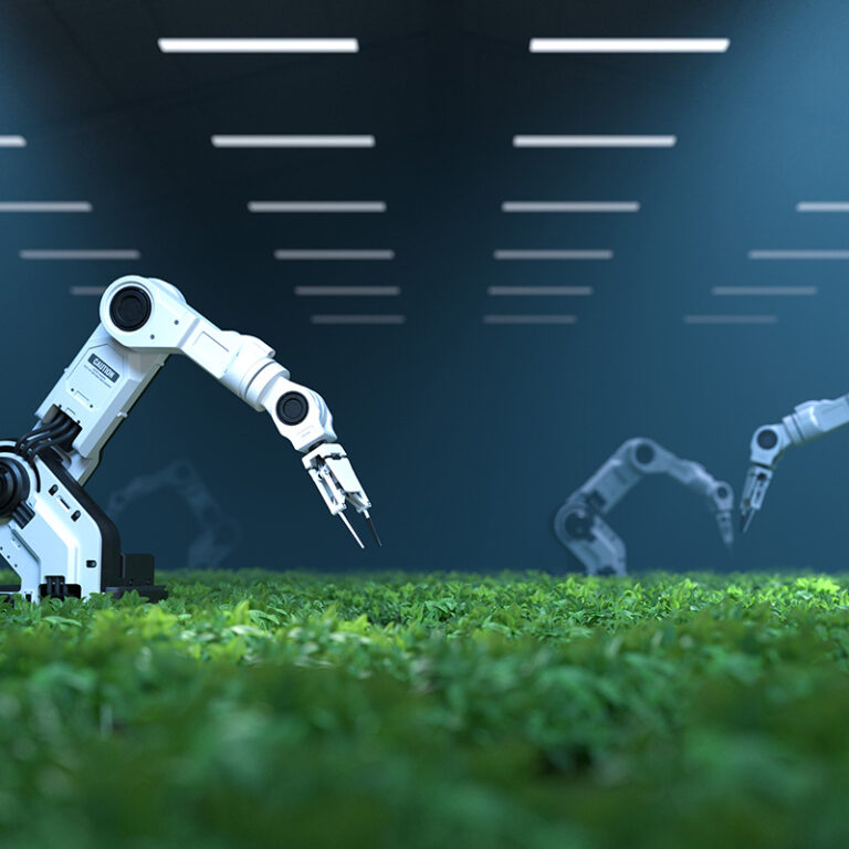 Princeton-Based Neurealm Brings AI-Powered Industrial Safety Innovation to the Global Stage at Automate 2026