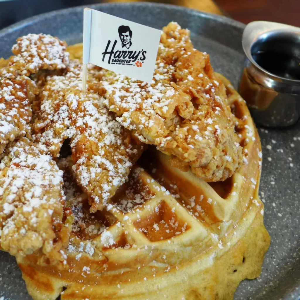HarryWaffle