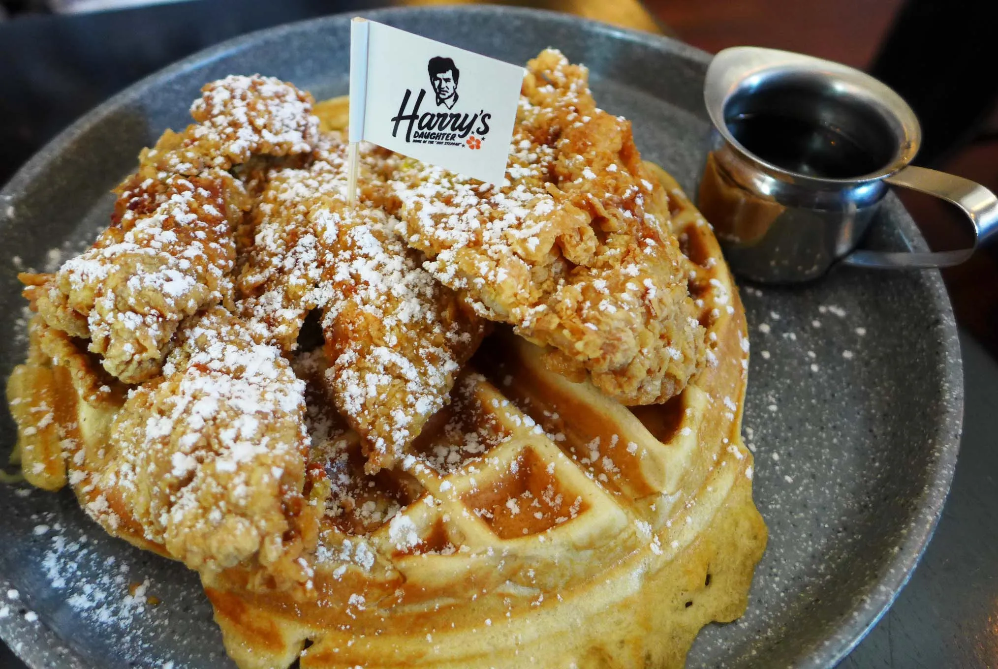 HarryWaffle
